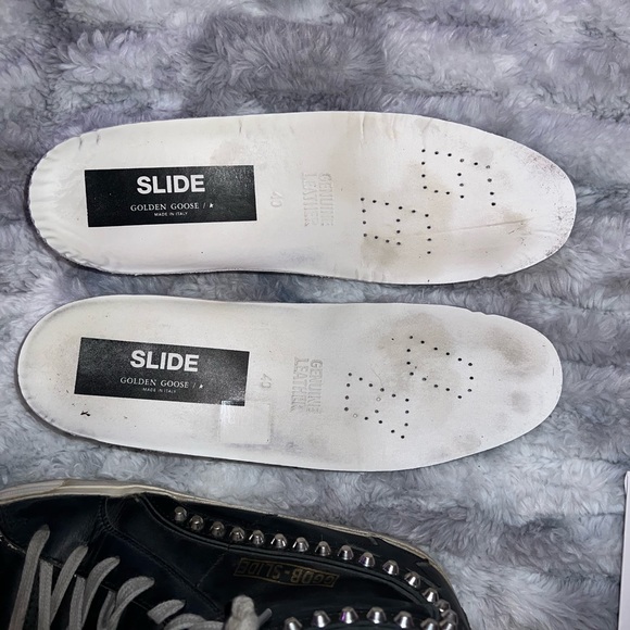 Golden Goose Slides - Picture 6 of 6